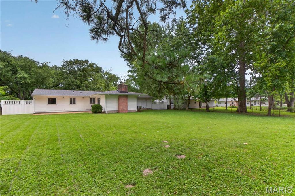 Baxter Acres 2 Amd - Residential