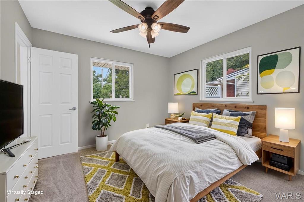 Baxter Acres 2 Amd - Residential