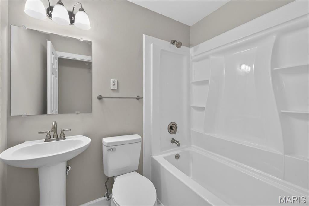 Baxter Acres 2 Amd - Residential