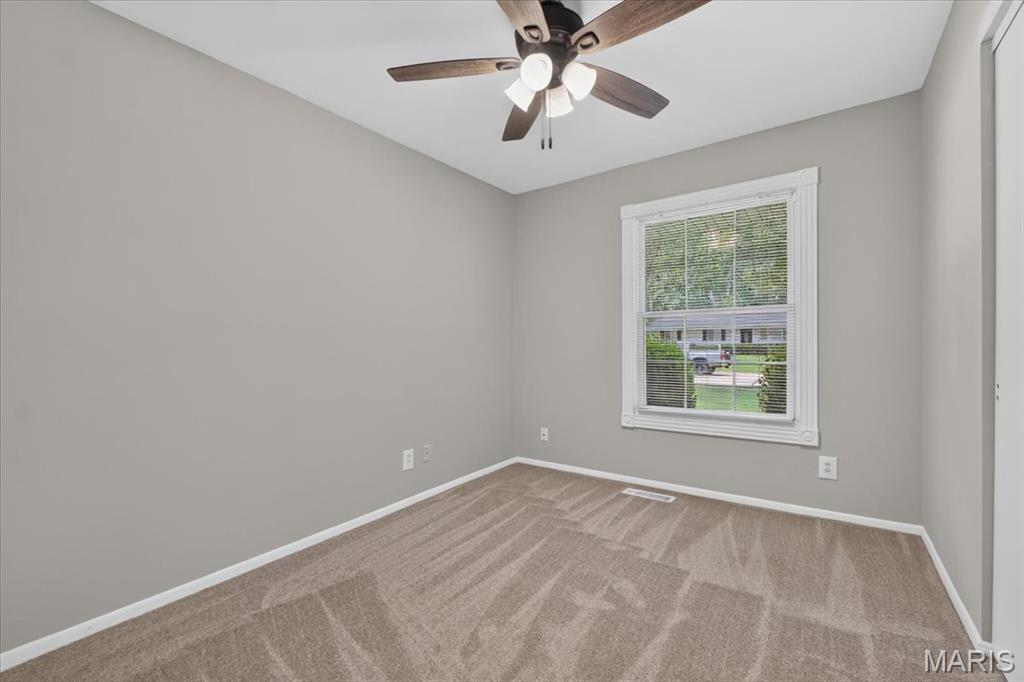 Baxter Acres 2 Amd - Residential