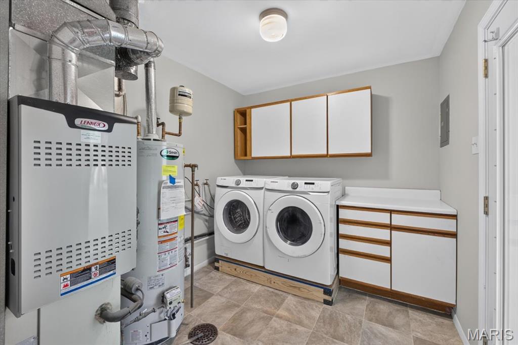 Baxter Acres 2 Amd - Residential
