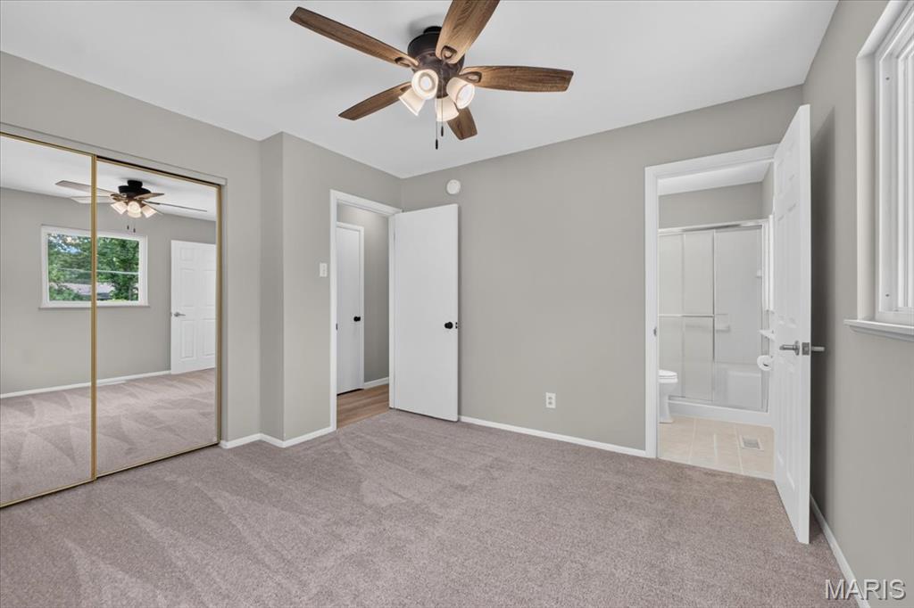 Baxter Acres 2 Amd - Residential