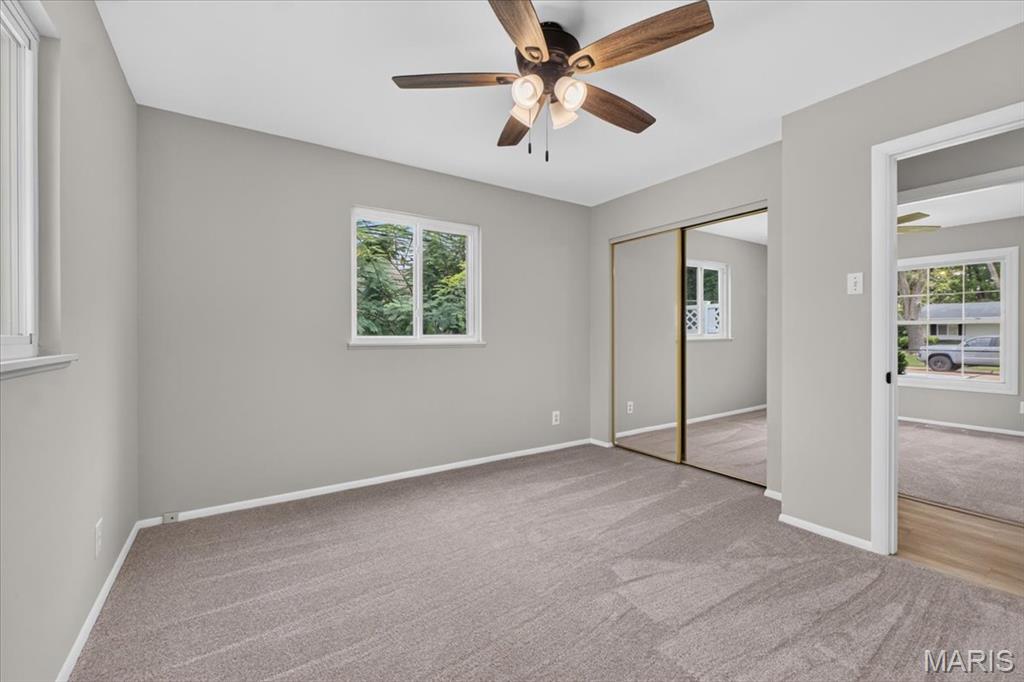 Baxter Acres 2 Amd - Residential