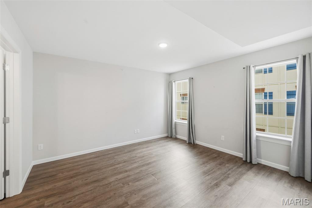 Bordeaux Condo Bldg 3 - Residential