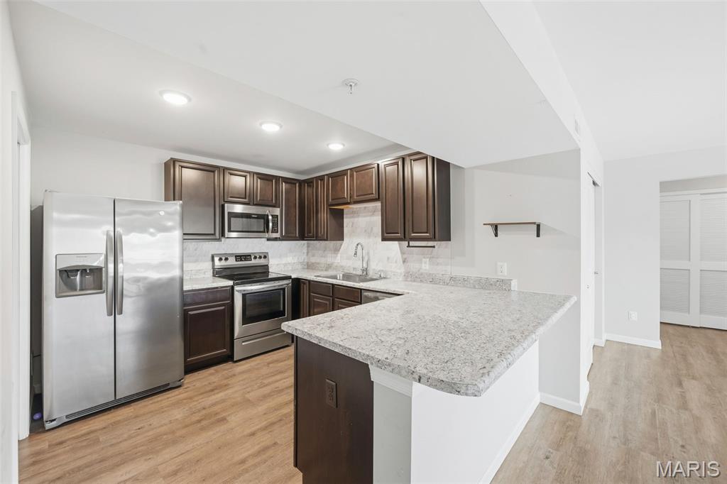 Bordeaux Condo Bldg 3 - Residential