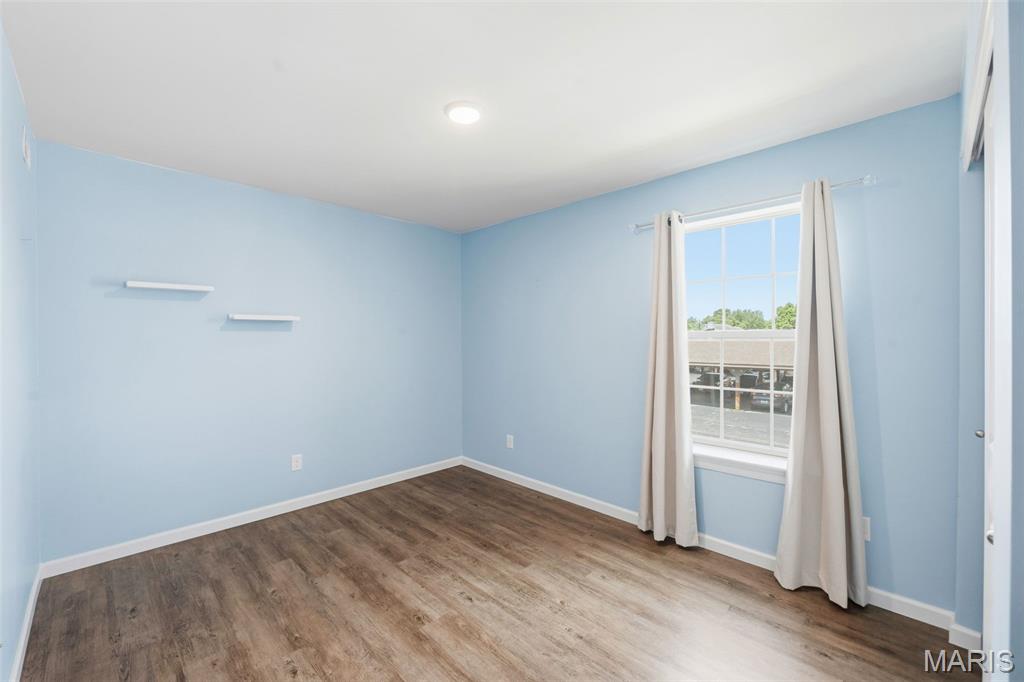 Bordeaux Condo Bldg 3 - Residential