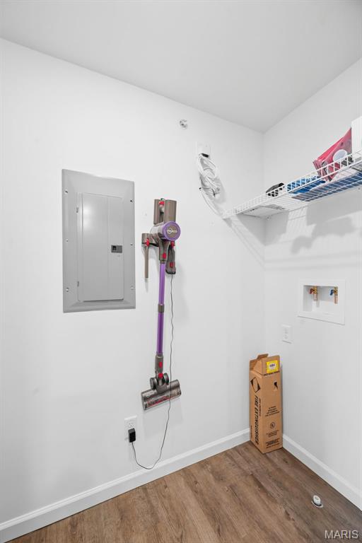 Bordeaux Condo Bldg 3 - Residential