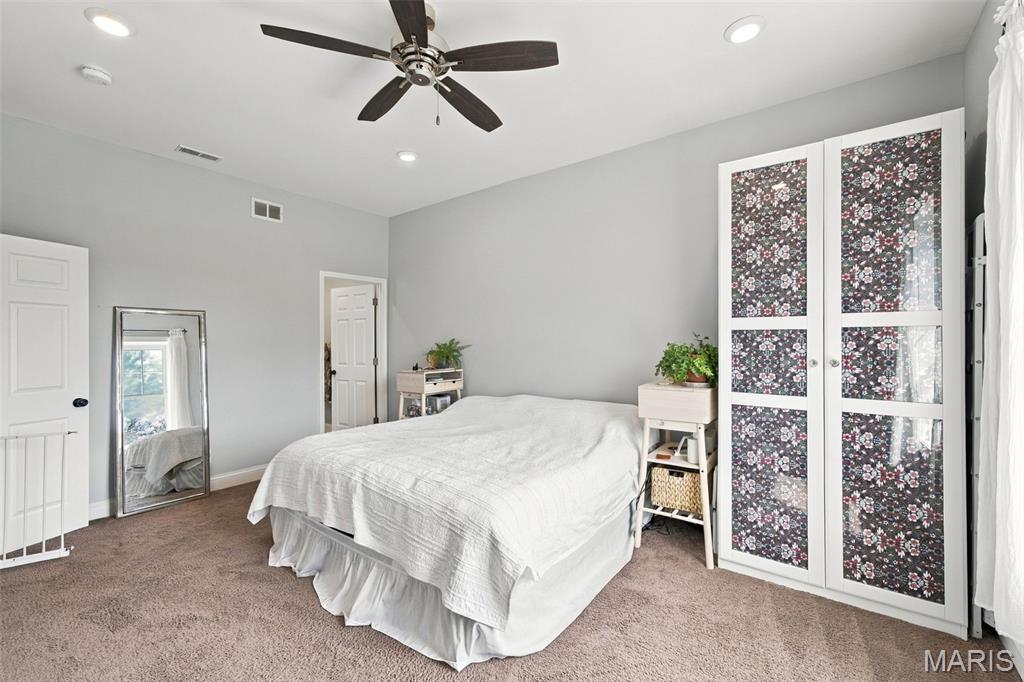 Hamilton Place - Residential