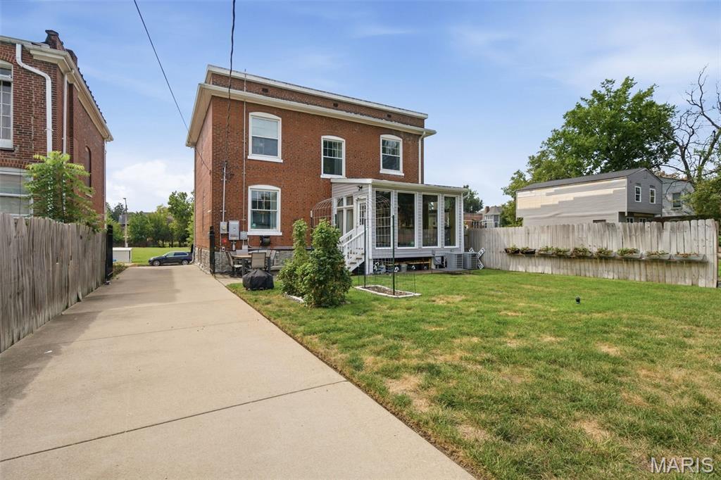 Hamilton Place - Residential