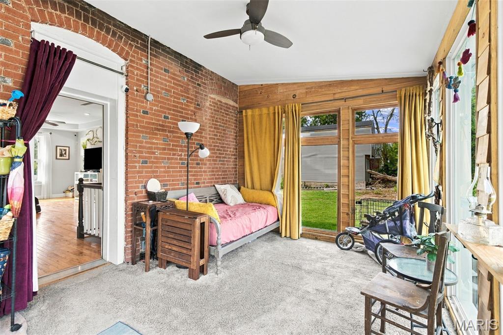 Hamilton Place - Residential