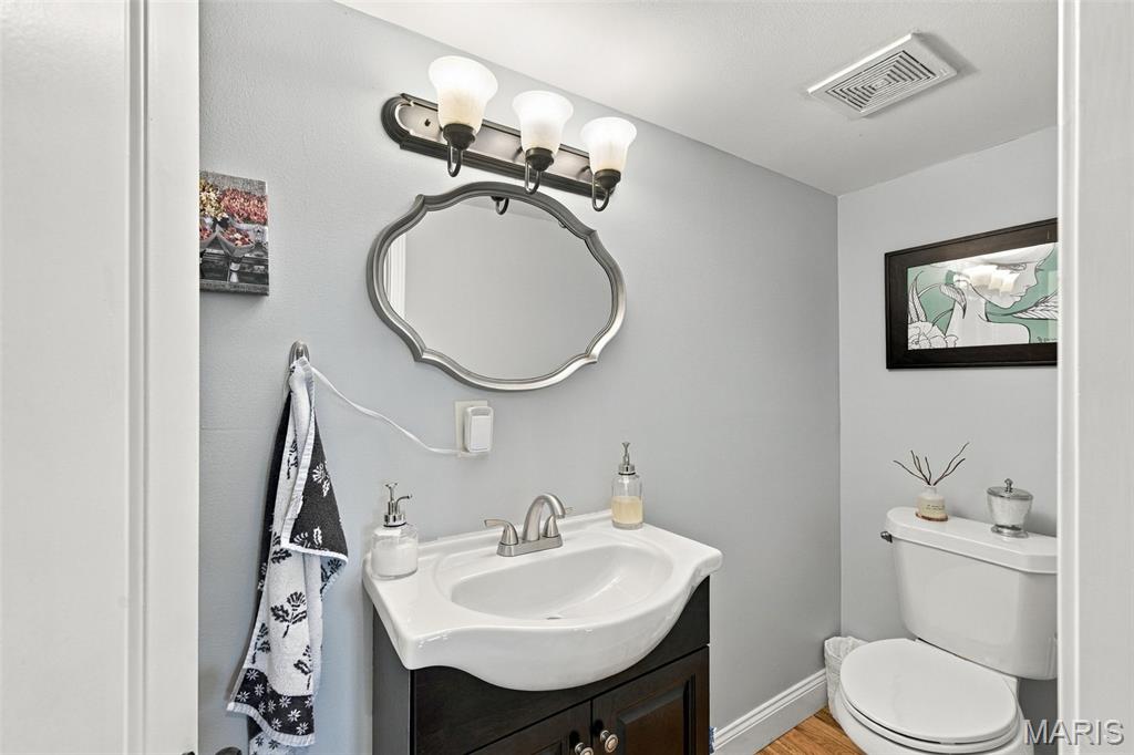 Hamilton Place - Residential