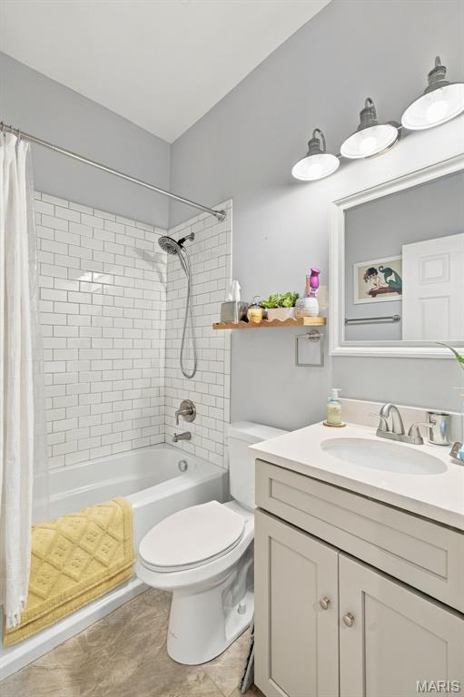 Hamilton Place - Residential