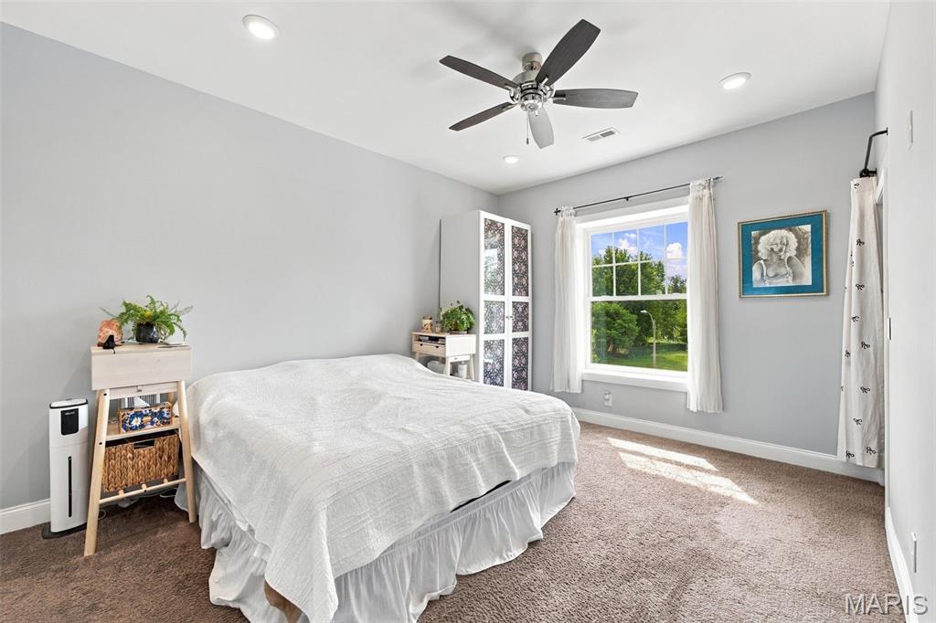 Hamilton Place - Residential