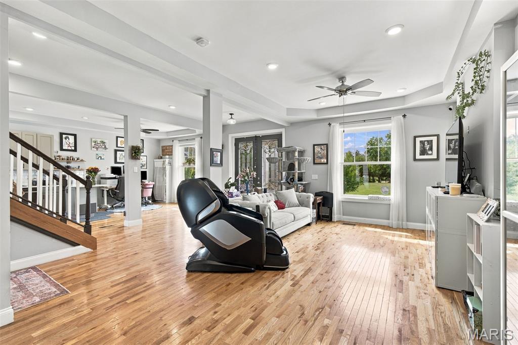Hamilton Place - Residential