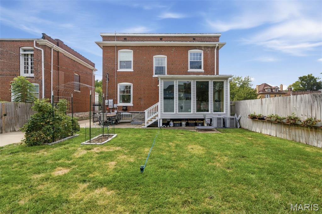 Hamilton Place - Residential