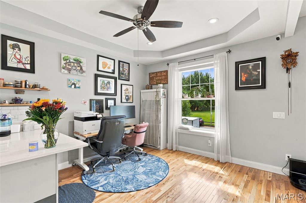 Hamilton Place - Residential