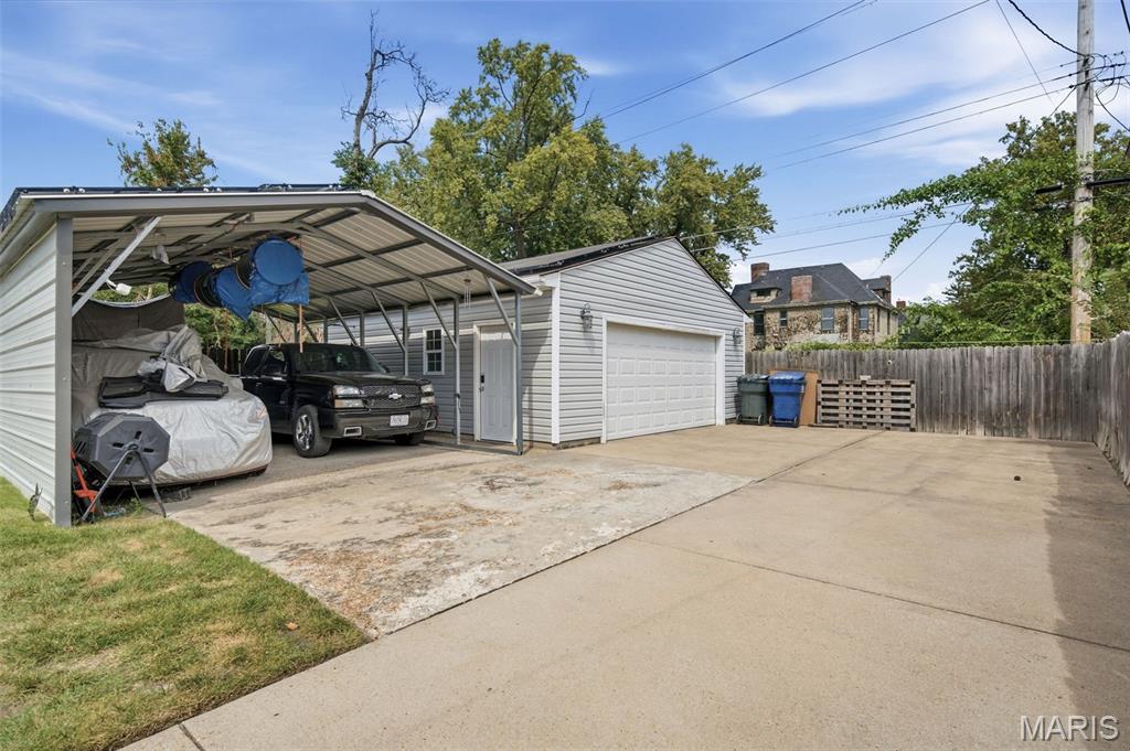 Hamilton Place - Residential