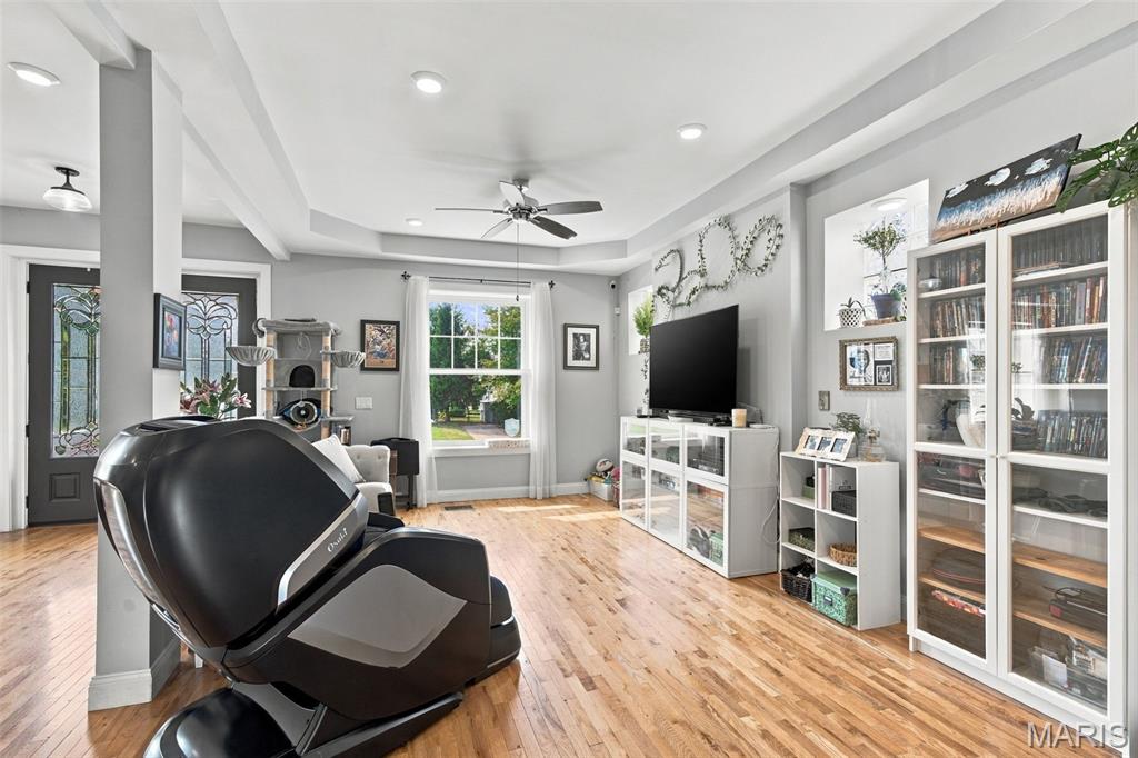 Hamilton Place - Residential
