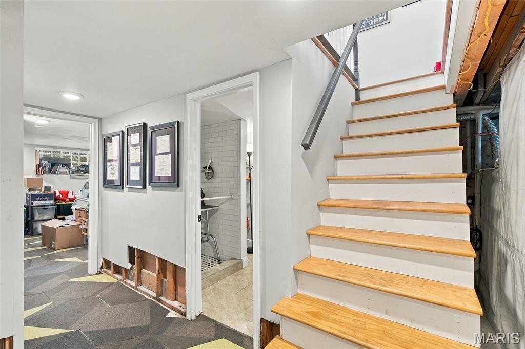Hamilton Place - Residential