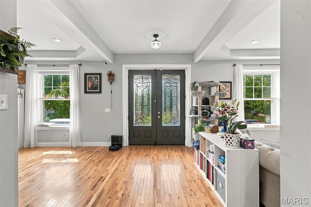 Hamilton Place - Residential
