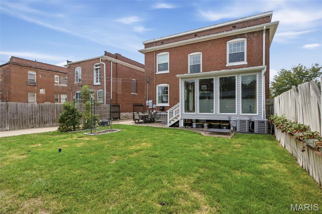 Hamilton Place - Residential