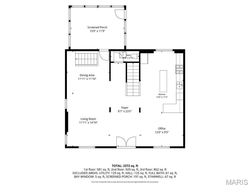 Hamilton Place - Residential
