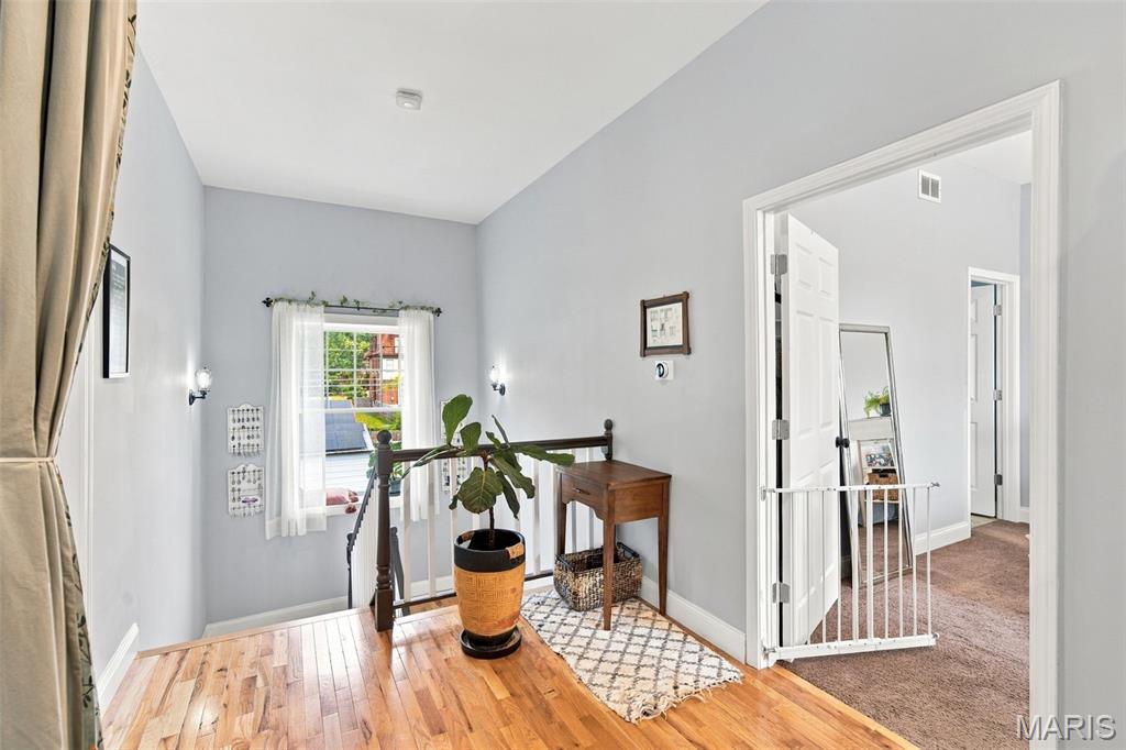 Hamilton Place - Residential
