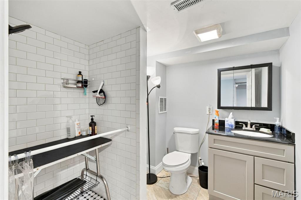 Hamilton Place - Residential