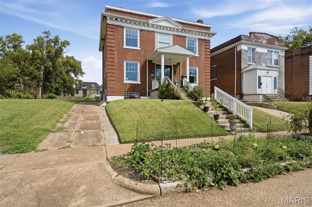 Hamilton Place - Residential