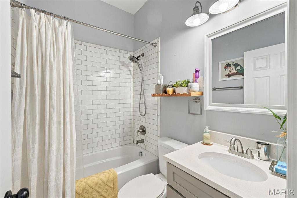 Hamilton Place - Residential