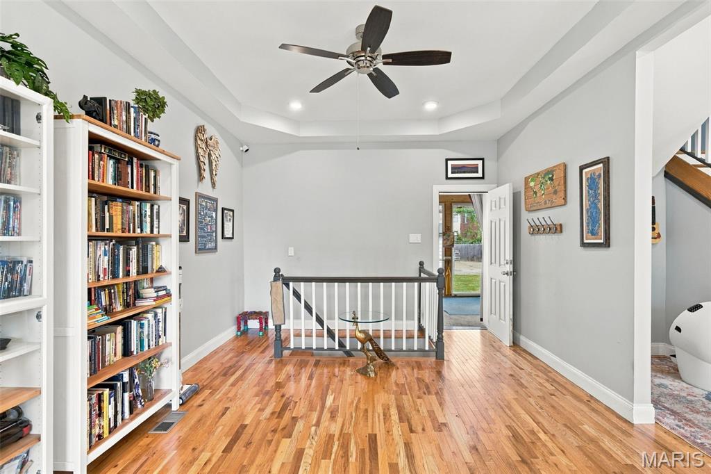 Hamilton Place - Residential
