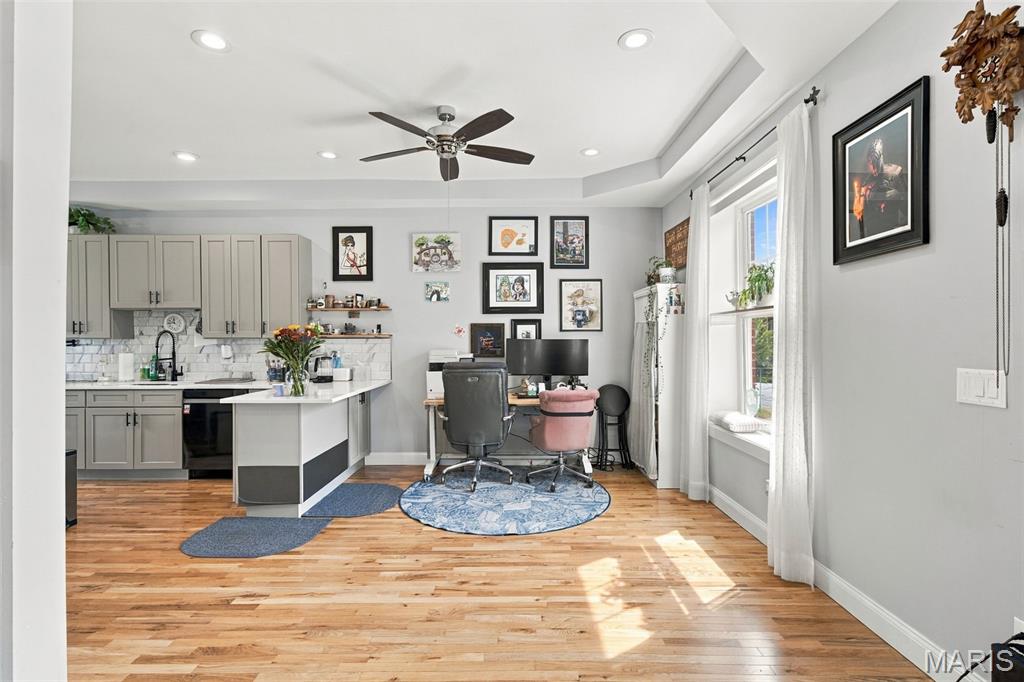 Hamilton Place - Residential