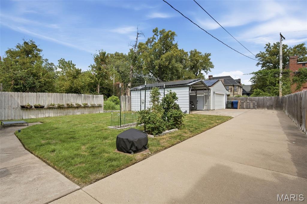 Hamilton Place - Residential