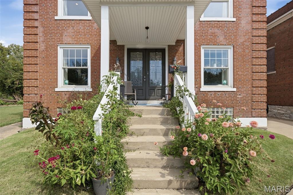 Hamilton Place - Residential