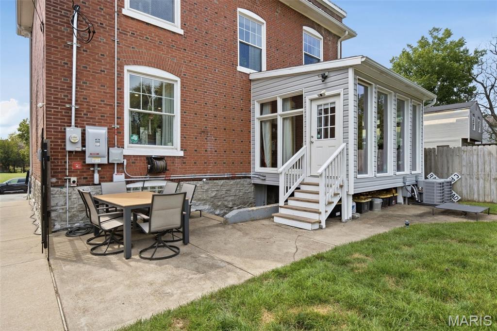Hamilton Place - Residential