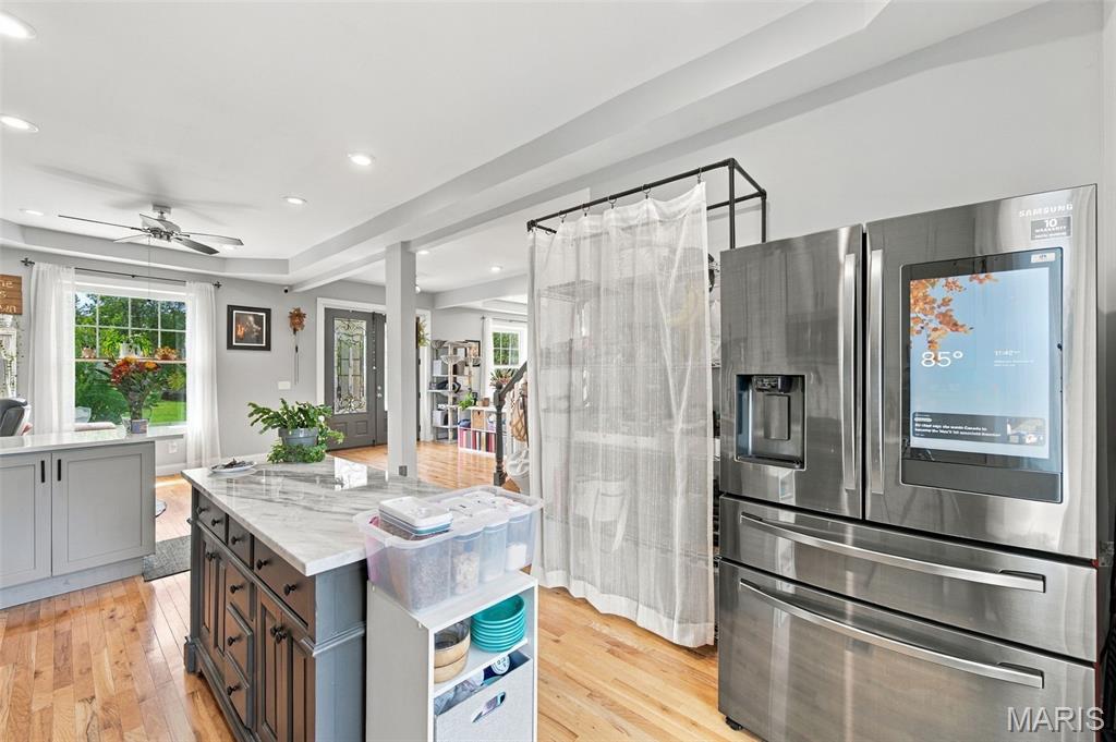 Hamilton Place - Residential