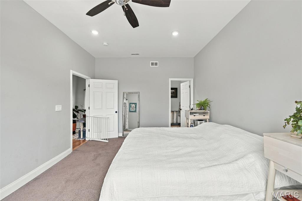 Hamilton Place - Residential