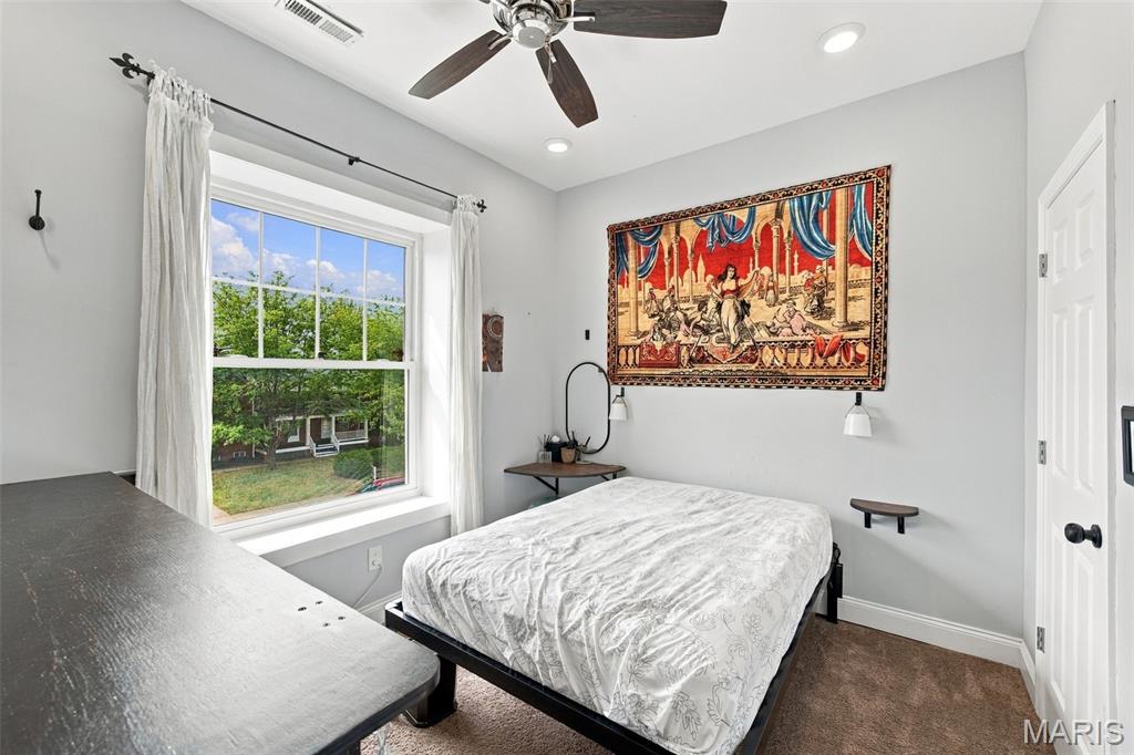 Hamilton Place - Residential
