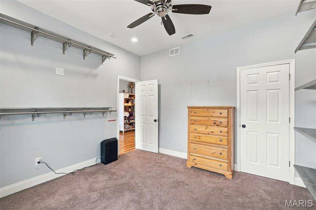 Hamilton Place - Residential