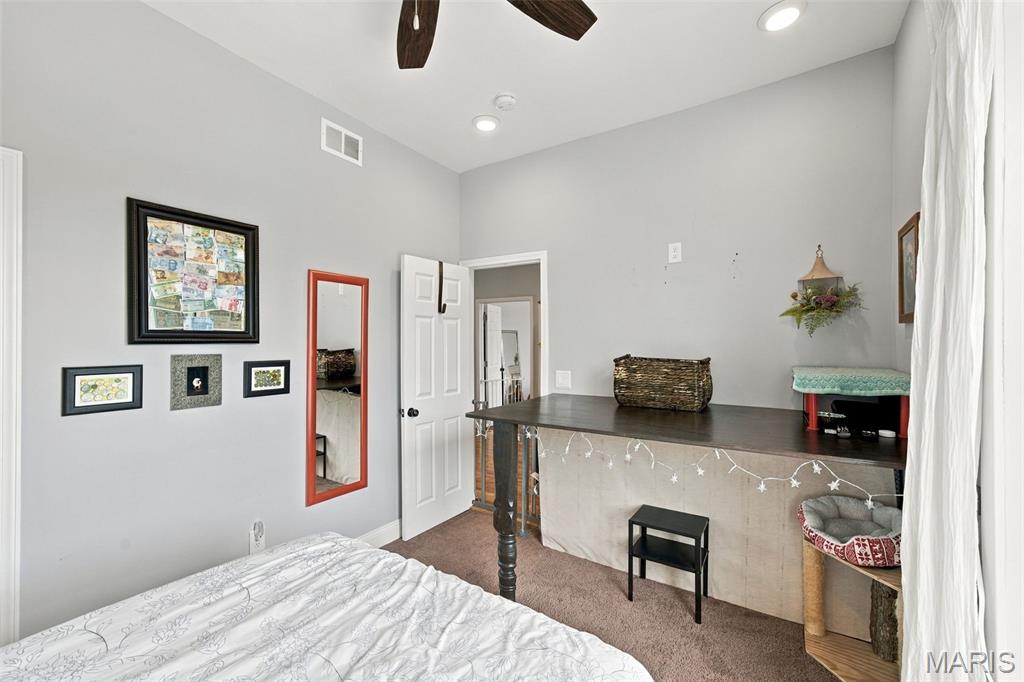 Hamilton Place - Residential