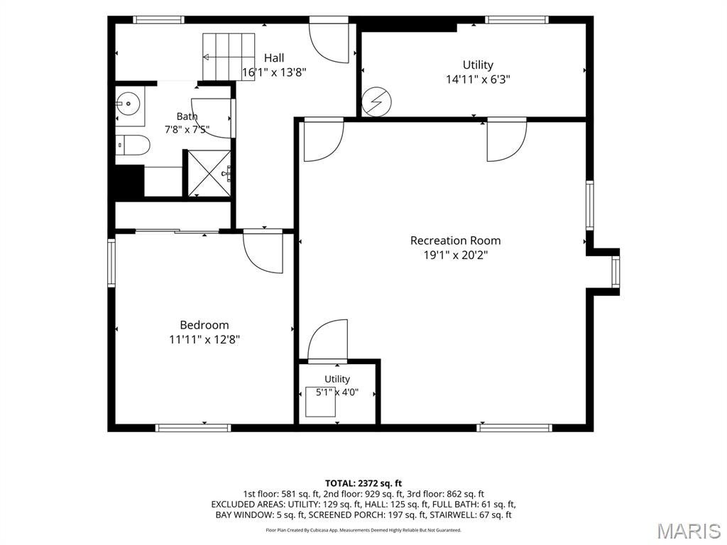 Hamilton Place - Residential