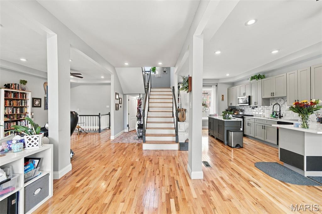 Hamilton Place - Residential