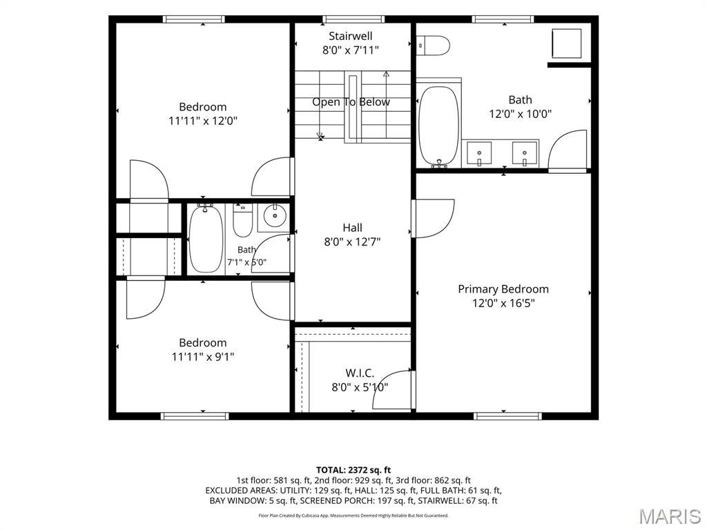 Hamilton Place - Residential