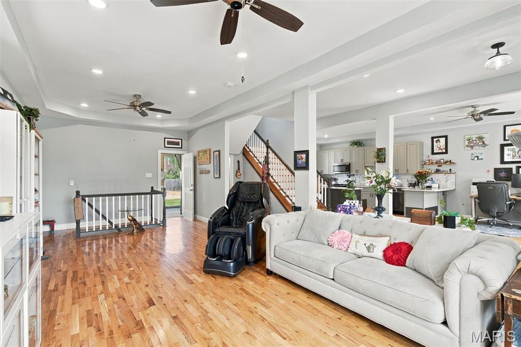 Hamilton Place - Residential