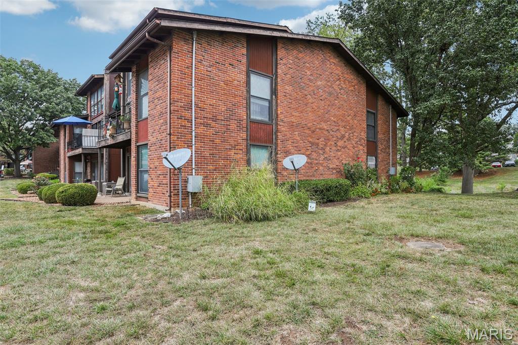 Heatherbrook Condo Sec 1 Rev - Residential