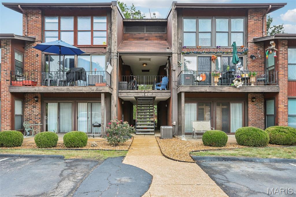 Heatherbrook Condo Sec 1 Rev - Residential