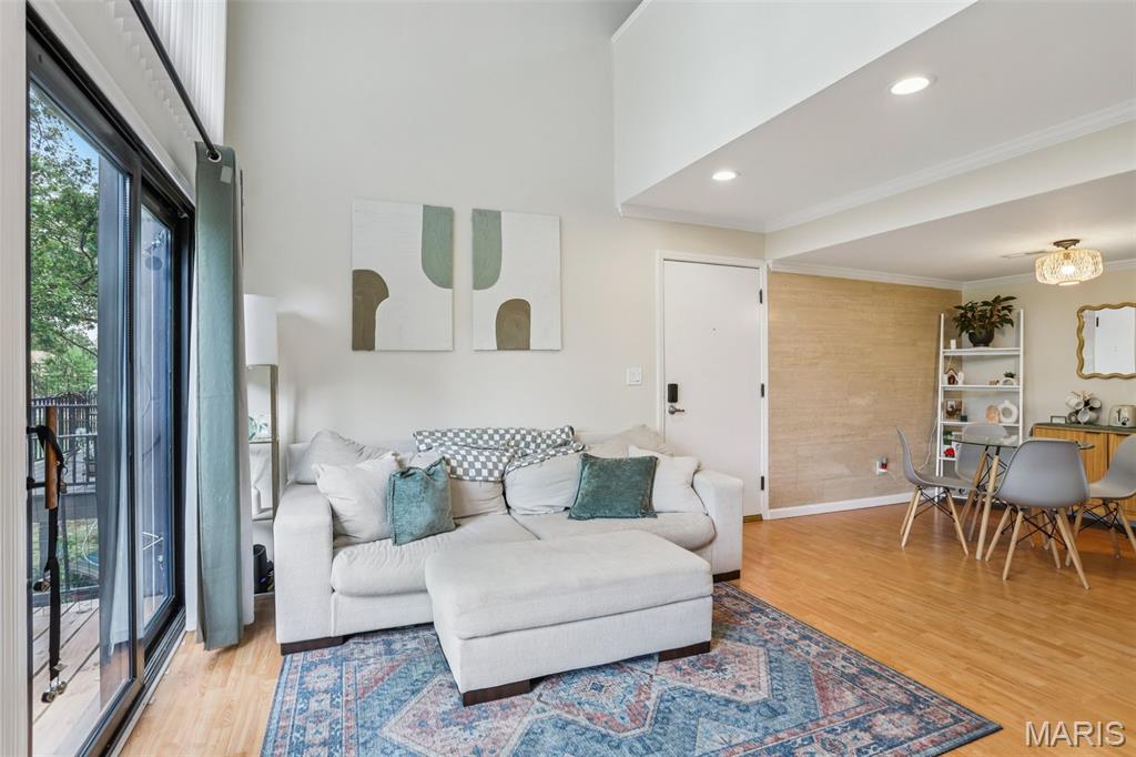 Heatherbrook Condo Sec 1 Rev - Residential