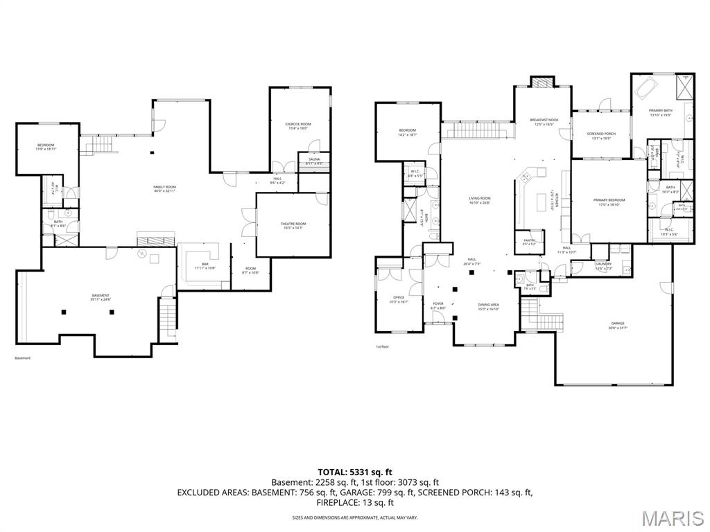 Country Club Place - Residential