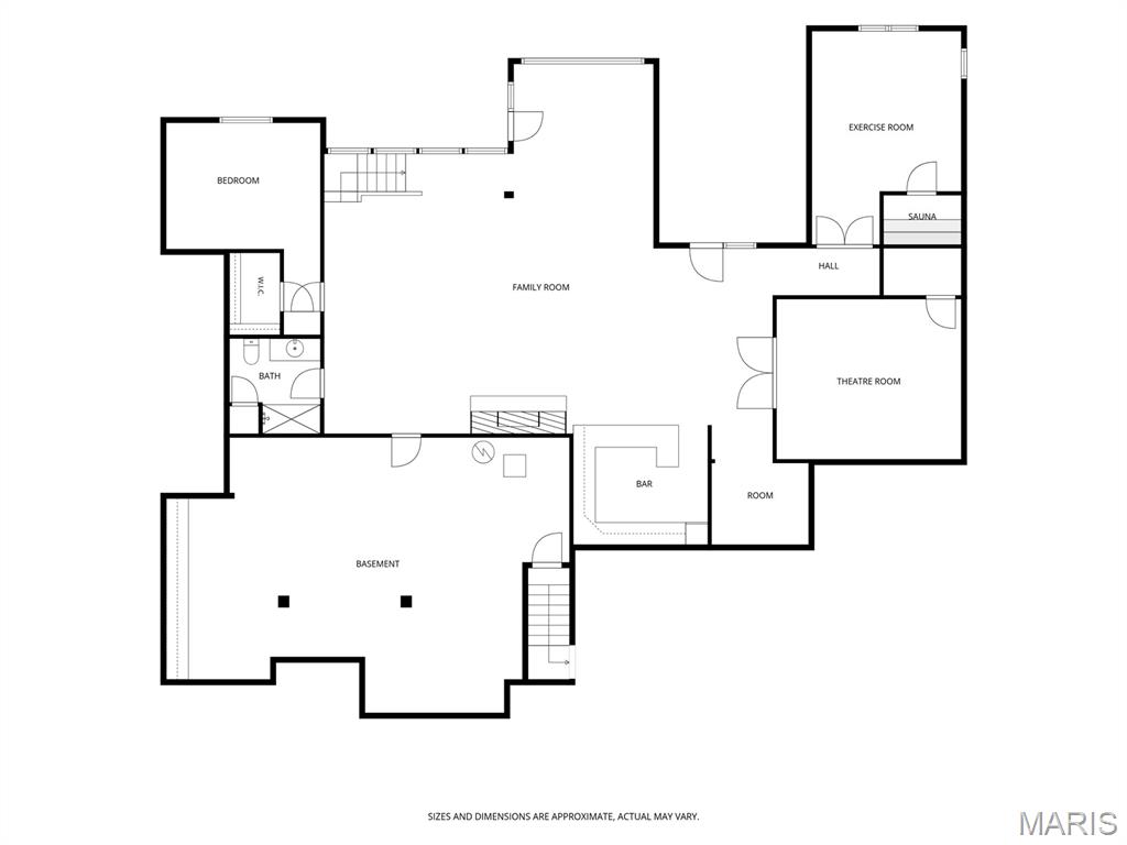 Country Club Place - Residential