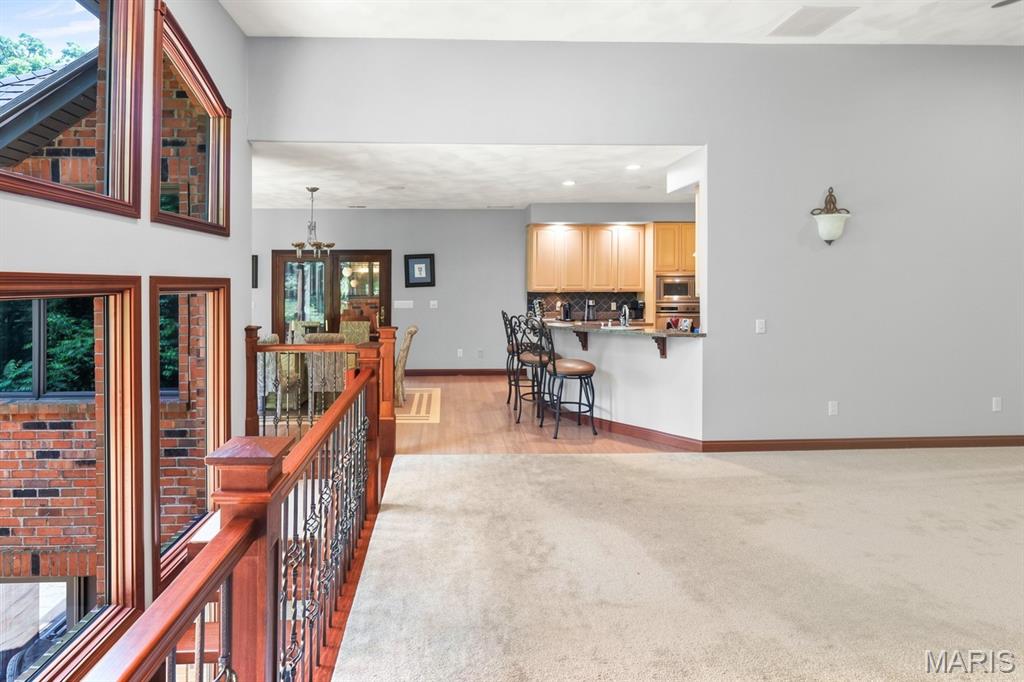 Country Club Place - Residential